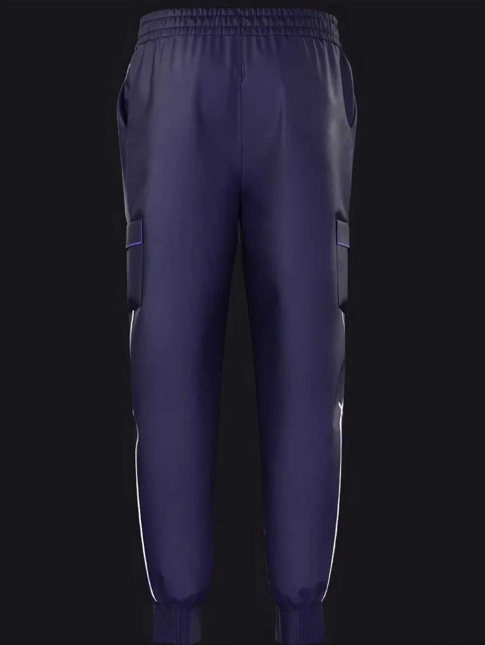 Gamersupps Totless Jogger